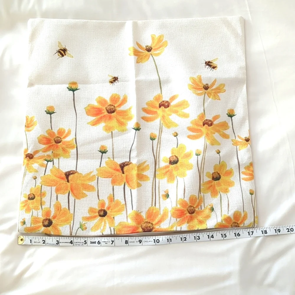 N/A spring pillow